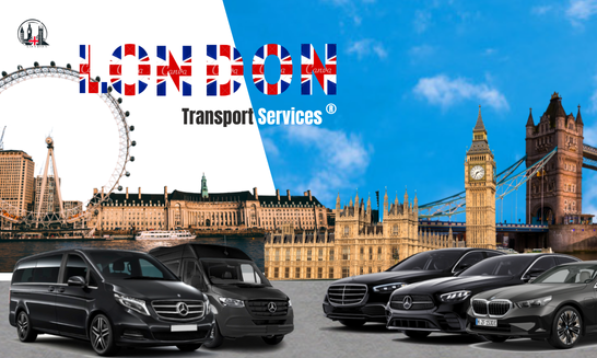 london transport services