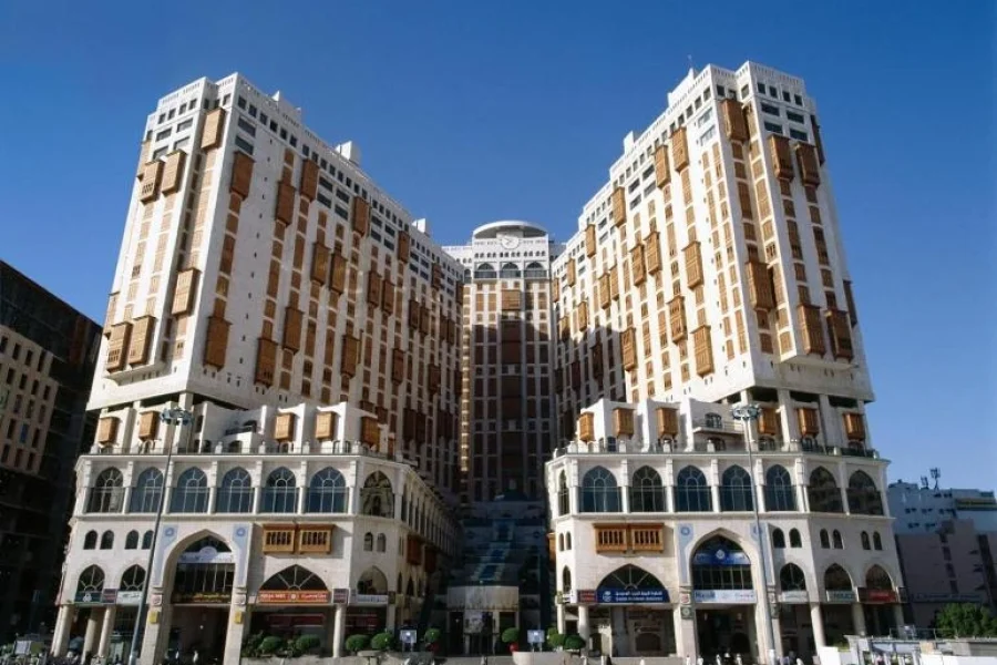 Makkah Hotel