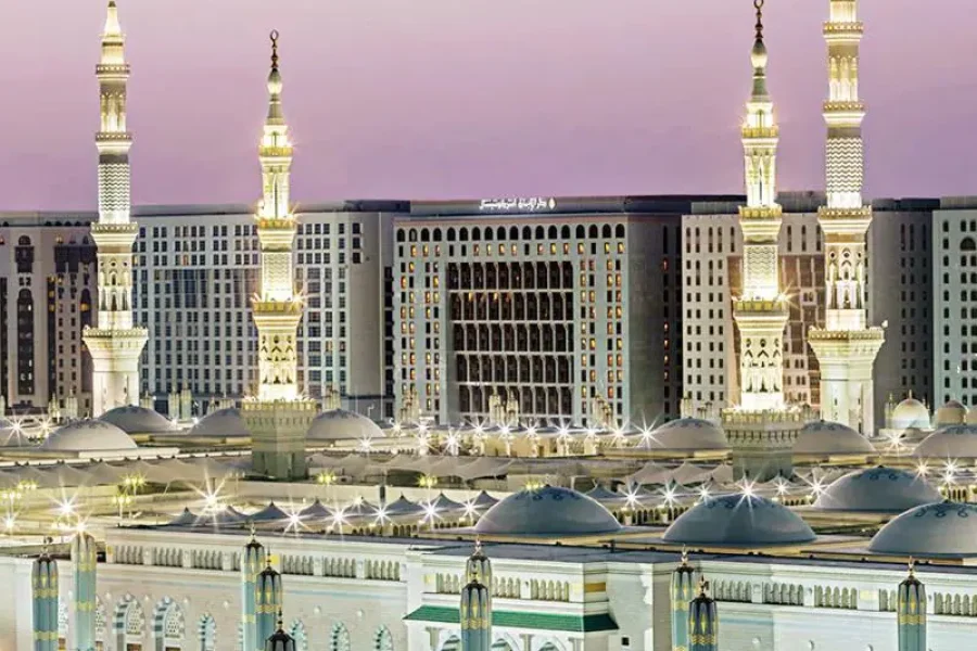 Dar Al Iman Madinah