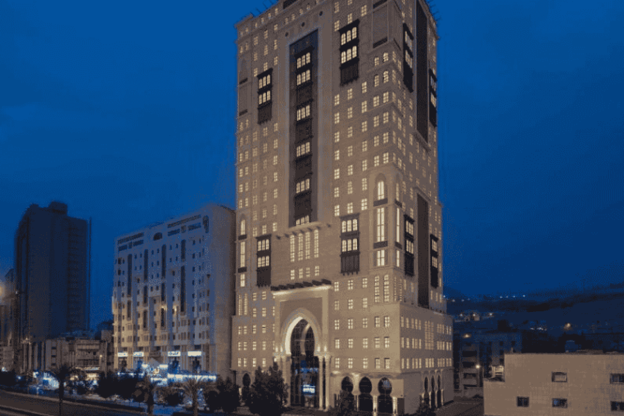 Park Inn by Radisson Makkah Aziziyah