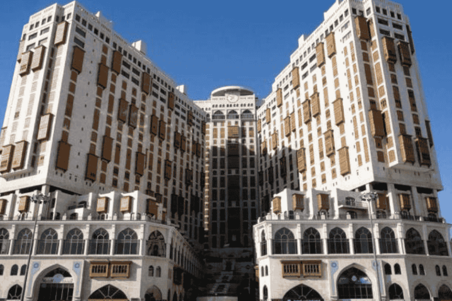Makkah Hotel