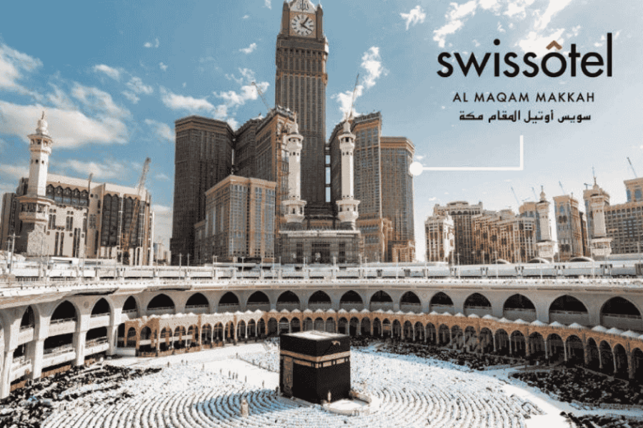 Swissotel Makkah
