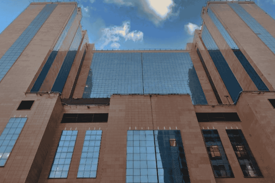 m hotel makkah by millennium