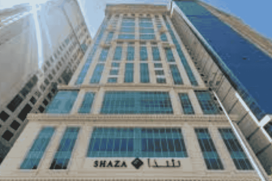 Shaza Hotel Makkah