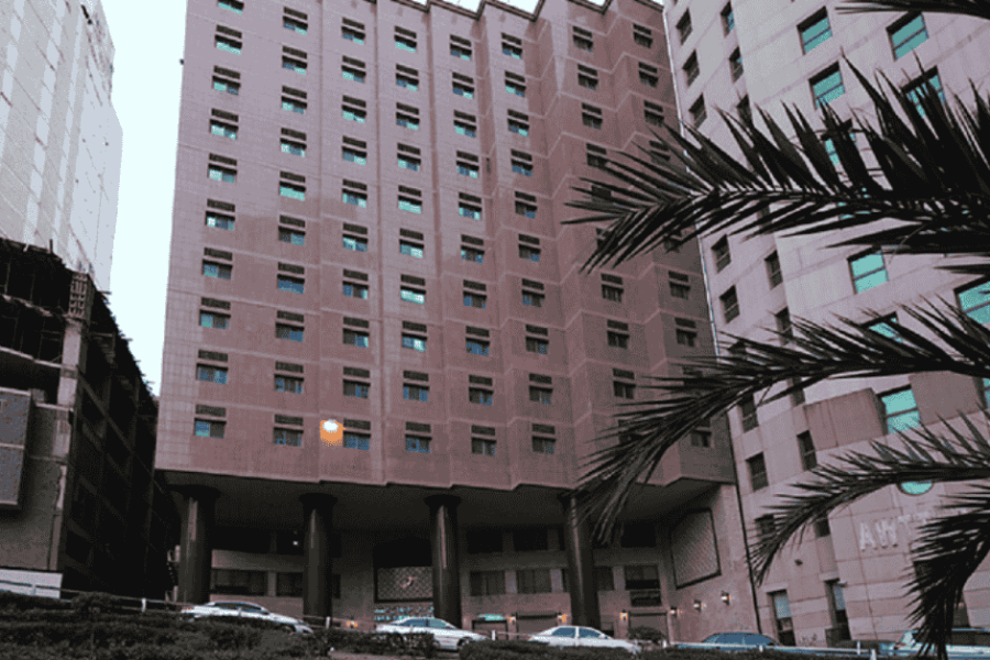 Emaar Al Dewan Al Sud